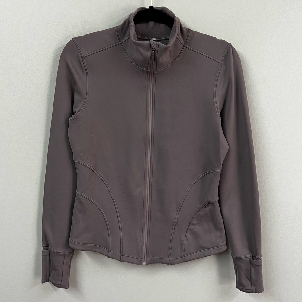 Lululemon Flash Forward Full Zip Jacket - image 3